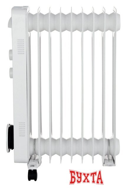 Масляный радиатор Electrolux Sphere EOH/M-6209 4