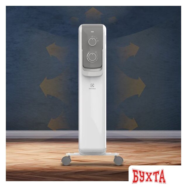 Масляный радиатор Electrolux Line EOH/M-7209 4