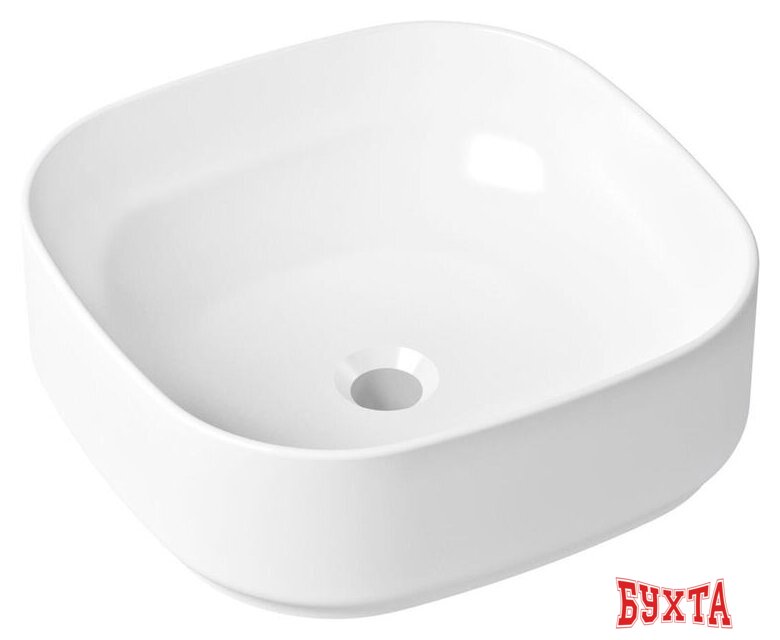 Умывальник Lavinia Boho Bathroom Sink Slim 33311006