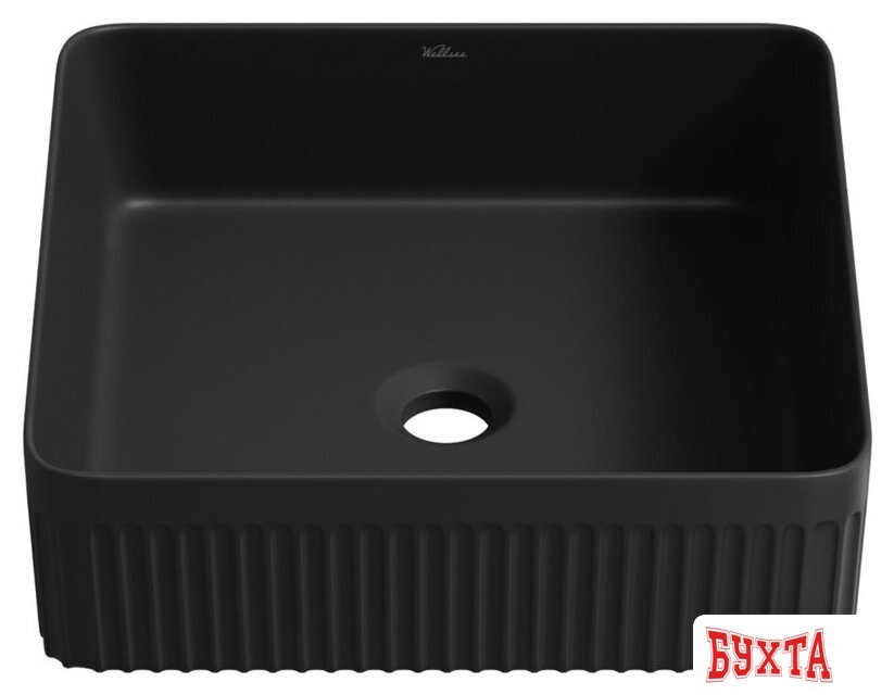 Умывальник Wellsee Festive Fox 2.0 319610000