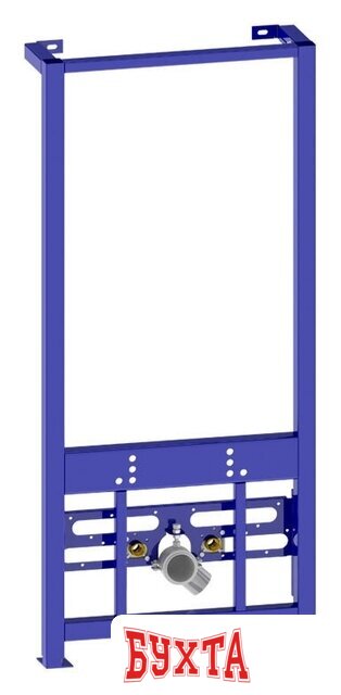 Инсталляция для биде Lavinia Boho Relfix 38030010 1