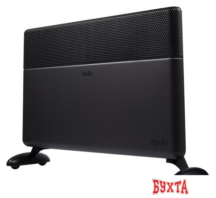 Конвектор Ballu BEC/ATI-2503 (черная бесконечность) 1