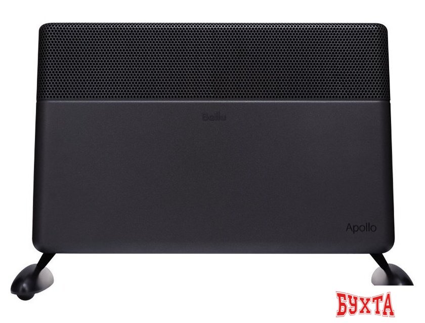 Конвектор Ballu BEC/ATI-2503 (черная бесконечность) 2