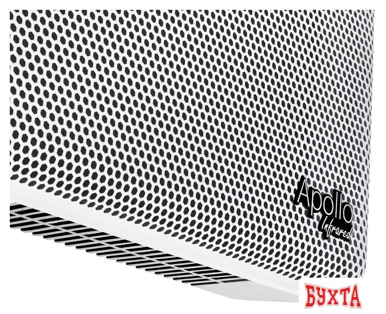 Инфракрасный обогреватель Ballu Apollo Infrared BIHP/A-1500 5