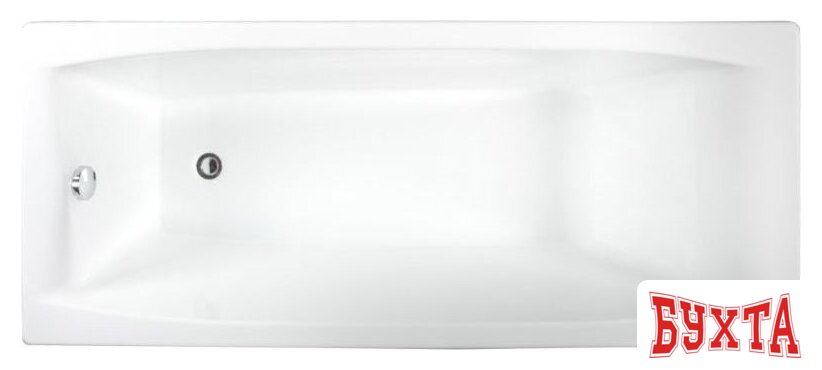 Ванна Универсал Эталон 150x70 (с ножками)