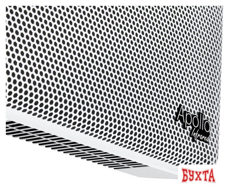 Инфракрасный обогреватель Ballu Apollo Infrared BIHP/A-2000 5