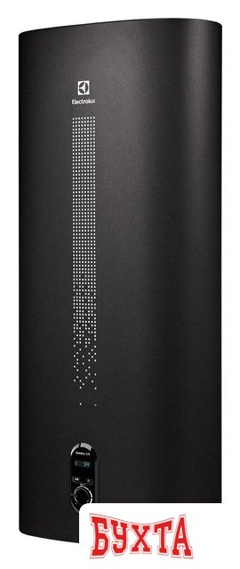 Накопительный электрический водонагреватель Electrolux EWH 50 Gladius 2.0 Grafit 1