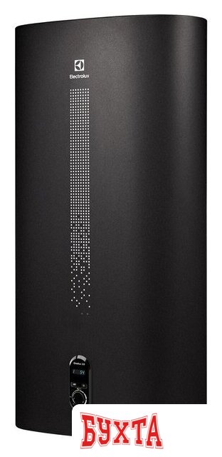 Накопительный электрический водонагреватель Electrolux EWH 100 Gladius 2.0 Grafit 1