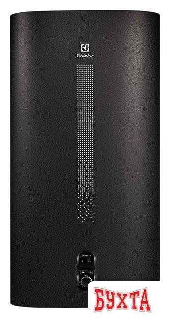 Накопительный электрический водонагреватель Electrolux EWH 100 Gladius 2.0 Grafit 2