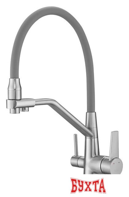 Смеситель Rose R558L