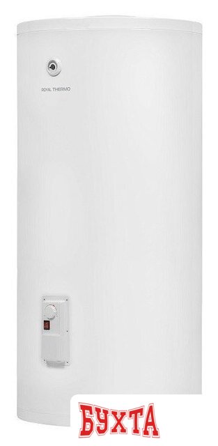 Бойлер косвенного нагрева с ТЭНом Royal Thermo GLF RTWGE 500