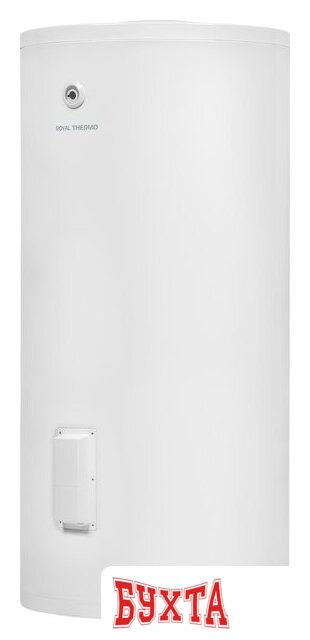 Бойлер косвенного нагрева с ТЭНом Royal Thermo GLF RTWGE 500 2