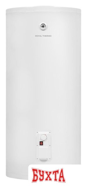Бойлер косвенного нагрева с ТЭНом Royal Thermo GLF RTWGE 500 3