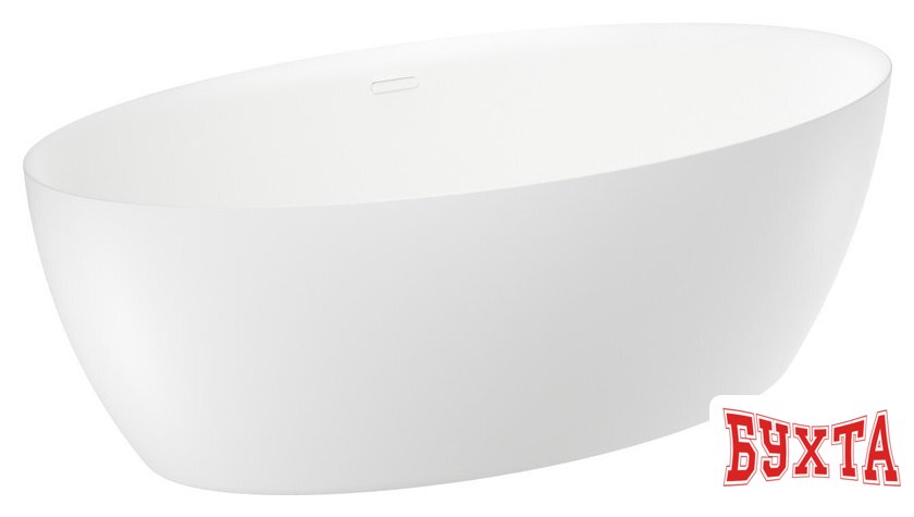 Ванна Wellsee Grand Prix 186x88,5 235601002 (отдельностоящая ванна белый глянец, экран, ножки, сифон-автомат глянцевый белый) 2