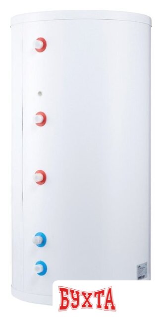 Бойлер косвенного нагрева Ballu Aquastar Inox 100 3