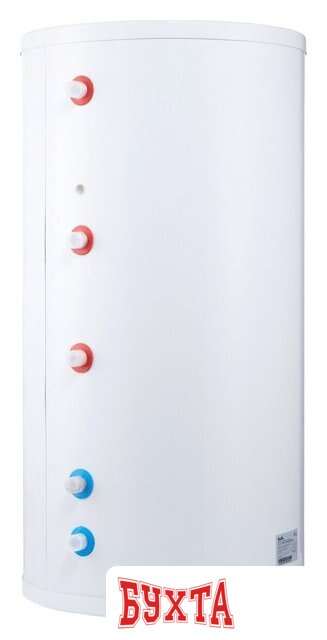 Бойлер косвенного нагрева Ballu Aquastar Inox 150 3