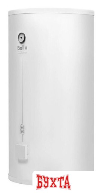 Бойлер косвенного нагрева Ballu Aquastar Inox-T 150