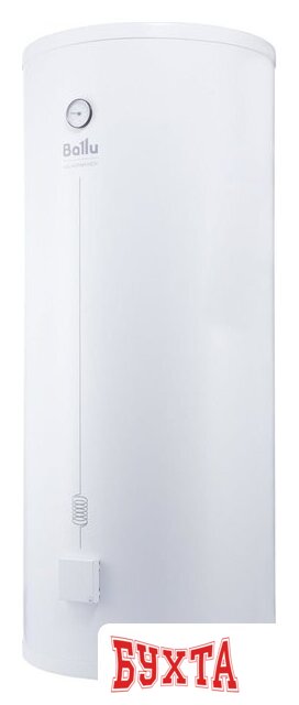 Бойлер косвенного нагрева Ballu Aquastar Inox 200 2
