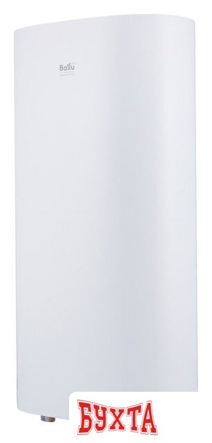 Бойлер косвенного нагрева с ТЭНом Ballu Aquastar Inox ASWX-F 80 2