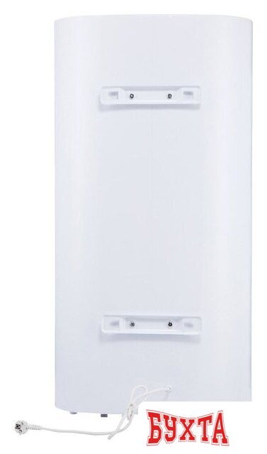 Бойлер косвенного нагрева с ТЭНом Ballu Aquastar Inox ASWX-F 80 3