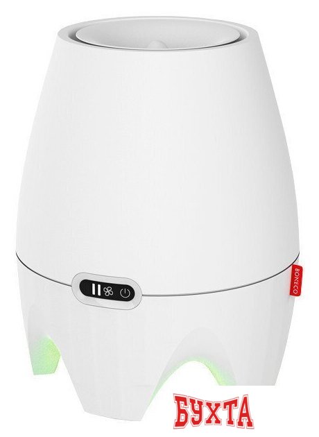 Увлажнитель воздуха Boneco Air-O-Swiss E200 (белый) 1