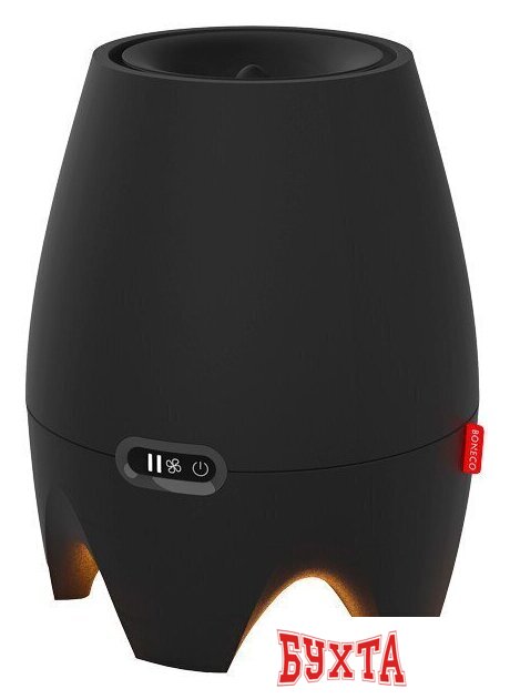 Увлажнитель воздуха Boneco Air-O-Swiss E200 (черный) 1