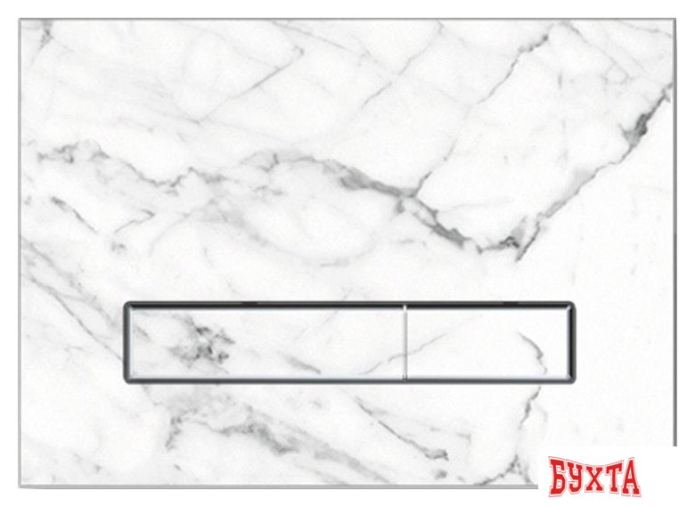 Панель смыва Lavinia Boho Relfix 38050903 (statuary)