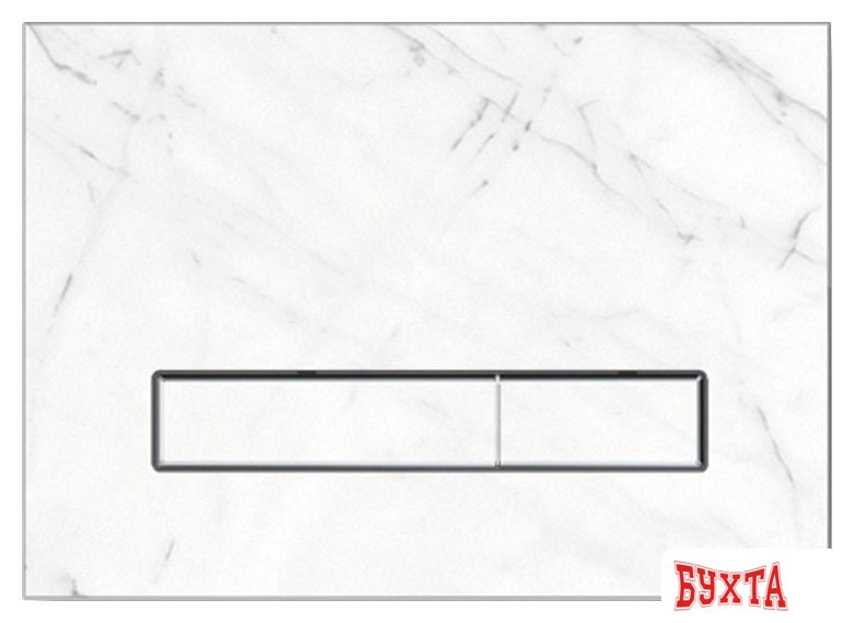 Панель смыва Lavinia Boho Relfix 38050903 (statuary) 3