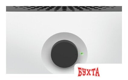 Мойка воздуха Boneco Air-O-Swiss W200 3