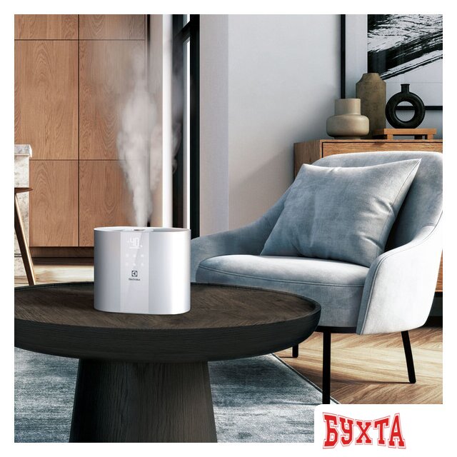 Увлажнитель воздуха Electrolux EHU-6115D 5