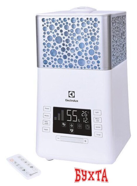 Увлажнитель воздуха Electrolux EHU-3715D