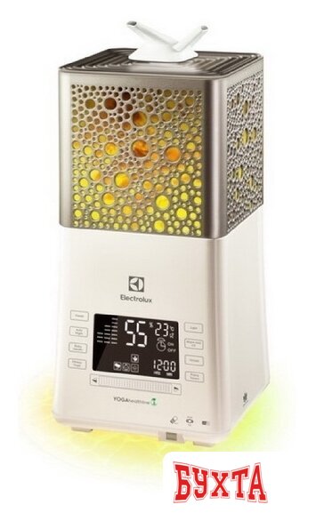 Увлажнитель воздуха Electrolux EHU-3815D 2