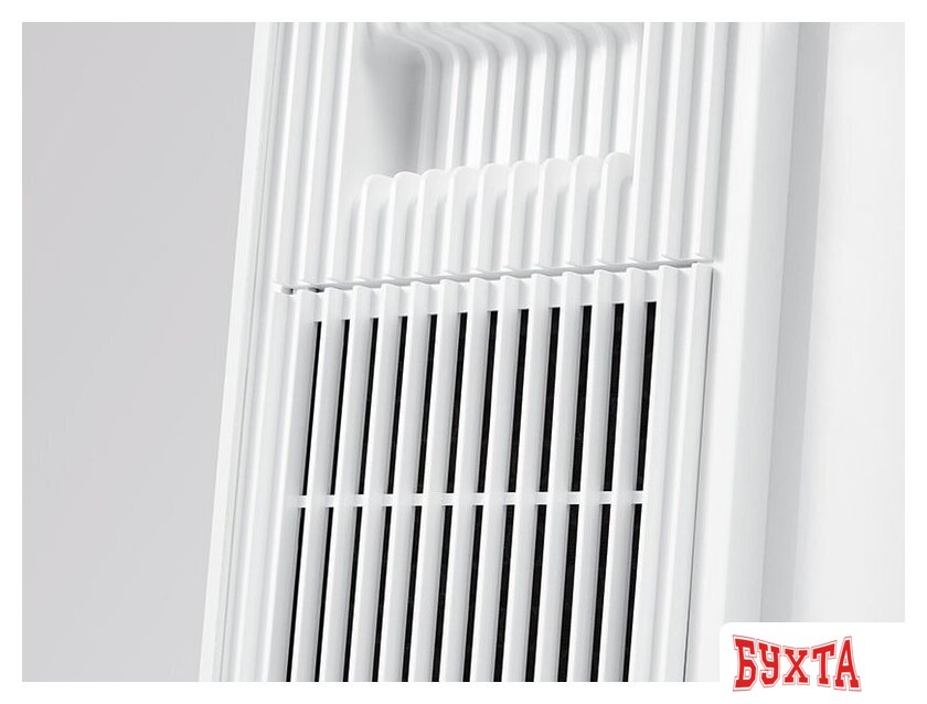 Мойка воздуха Ballu AW-340 2