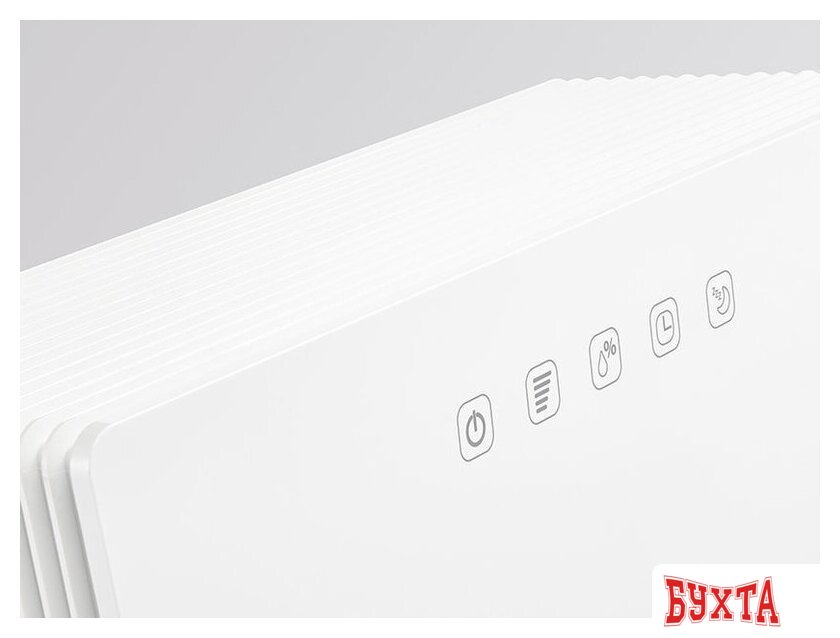 Мойка воздуха Ballu AW-340 3