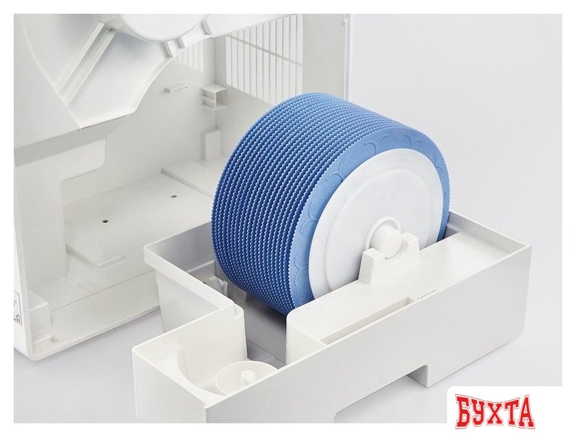 Мойка воздуха Ballu AW-340 4