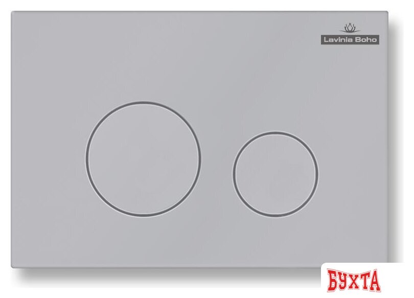 Инсталляция для унитаза Lavinia Boho Relfix 5 в 1 77020048 (матовый пластик) 2