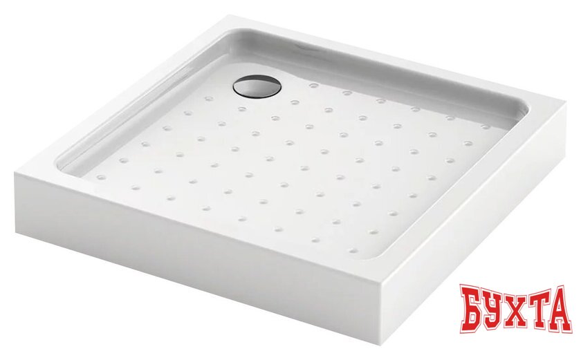 Душевой поддон Veconi TZ-52 TZ52-90-С5