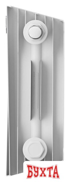 Биметаллический радиатор Royal Thermo PianoForte 200 Белый - 12 секций 3