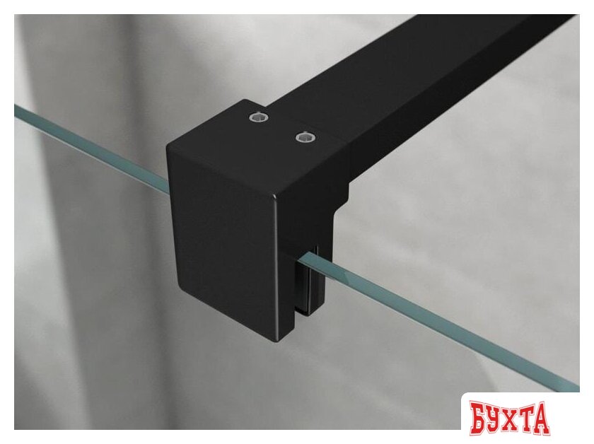 Душевая стенка Ambassador Set 15031112-ST20 5