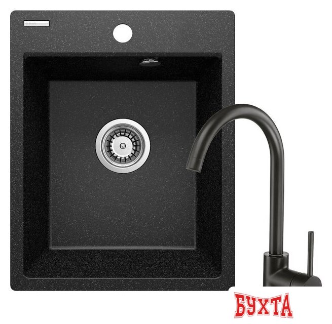 Кухонная мойка Deante Corio ZRCB2103 1