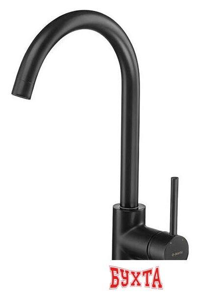 Кухонная мойка Deante Corio ZRCB2103 2