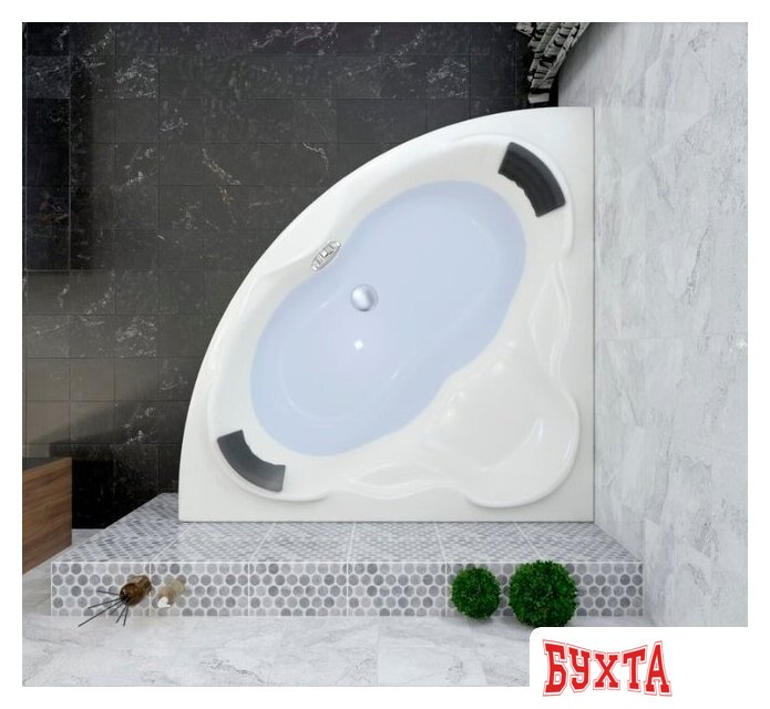 Ванна Lavinia Boho Elegant 150x150 3705015P 2