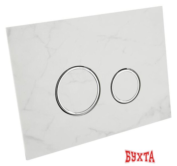 Панель смыва Lavinia Boho Relfix 38050904 (statuary) 5