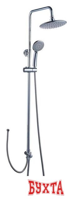 Душевая система Diadonna Д65-35001