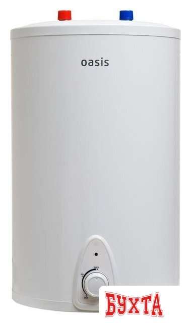 Накопительный электрический водонагреватель Oasis LP-15