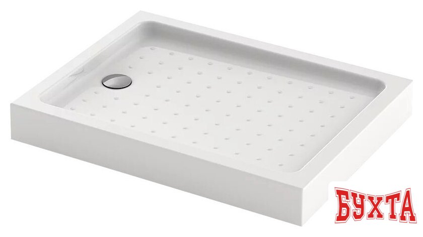 Душевой поддон Veconi TZ-54 TZ54-12090-С5