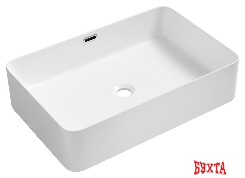 Умывальник Lavinia Boho Bathroom Sink Slim 33311102 2