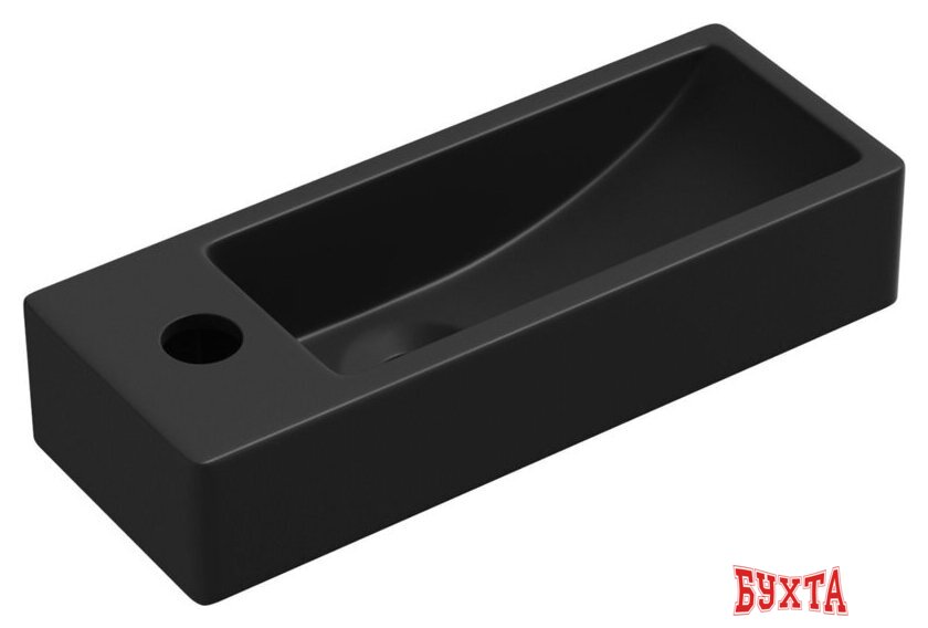 Умывальник Lavinia Boho Bathroom Sink 33311020 2