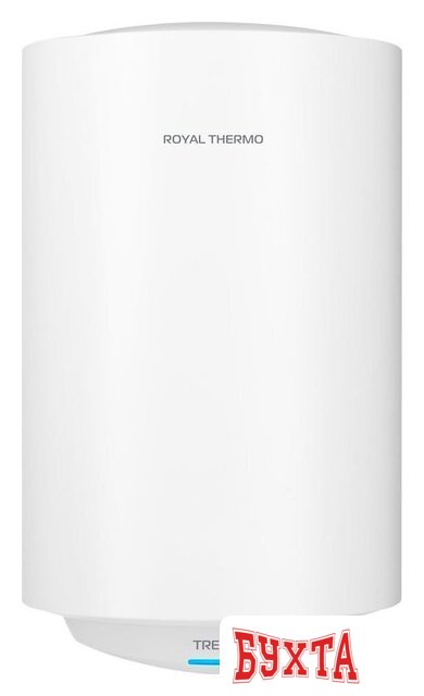 Накопительный электрический водонагреватель Royal Thermo RWH 30 Trend 2