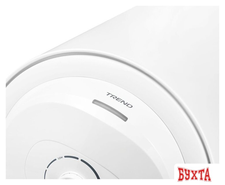 Накопительный электрический водонагреватель Royal Thermo RWH 30 Trend 5